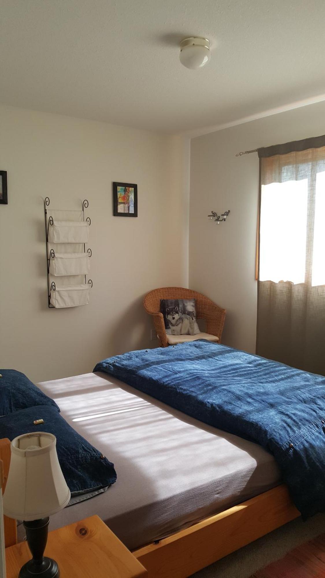 Wettstone Guest Ranch Bed and Breakfast Bridge Lake Δωμάτιο φωτογραφία